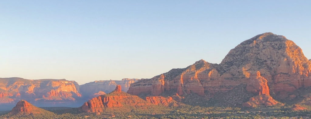 Sedona